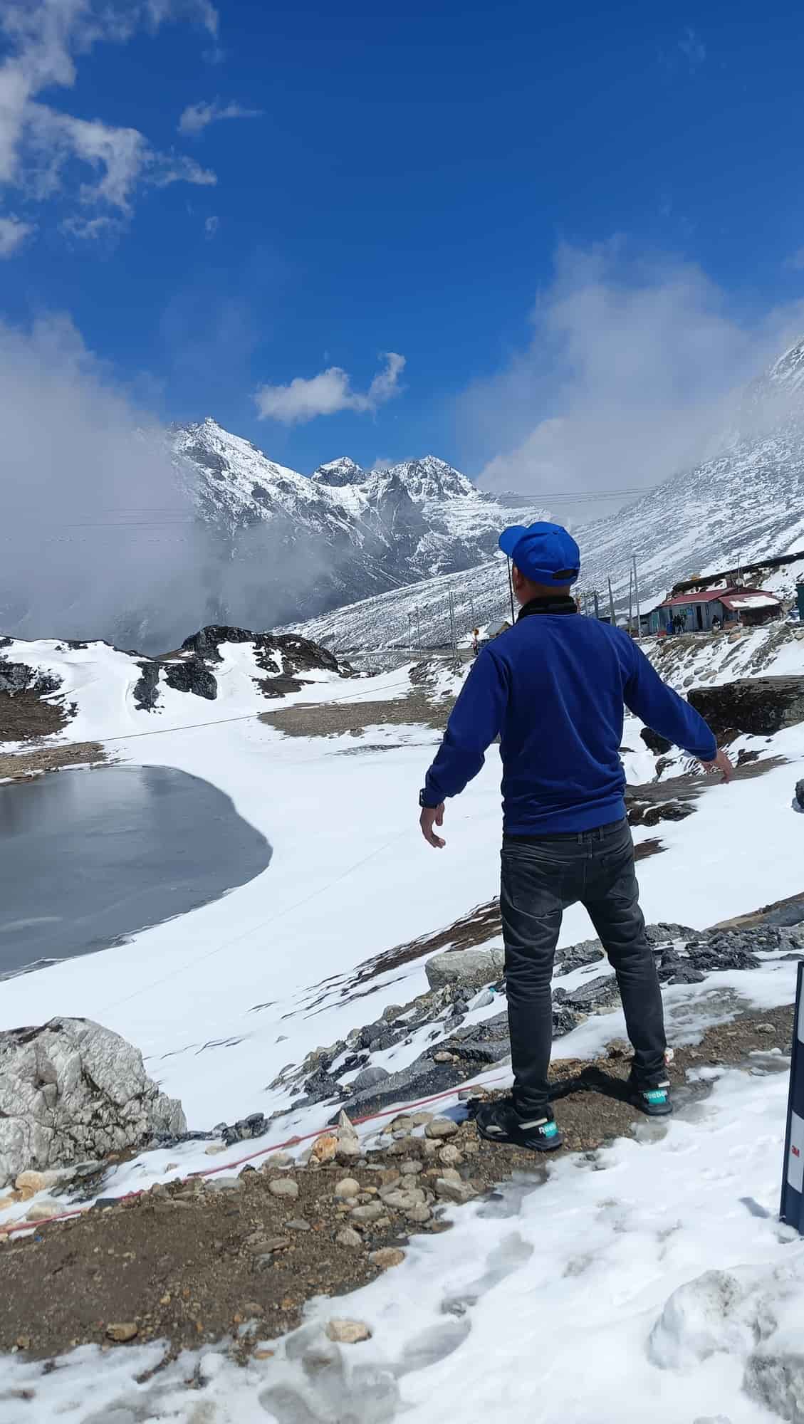 Taruna Travels Gallery