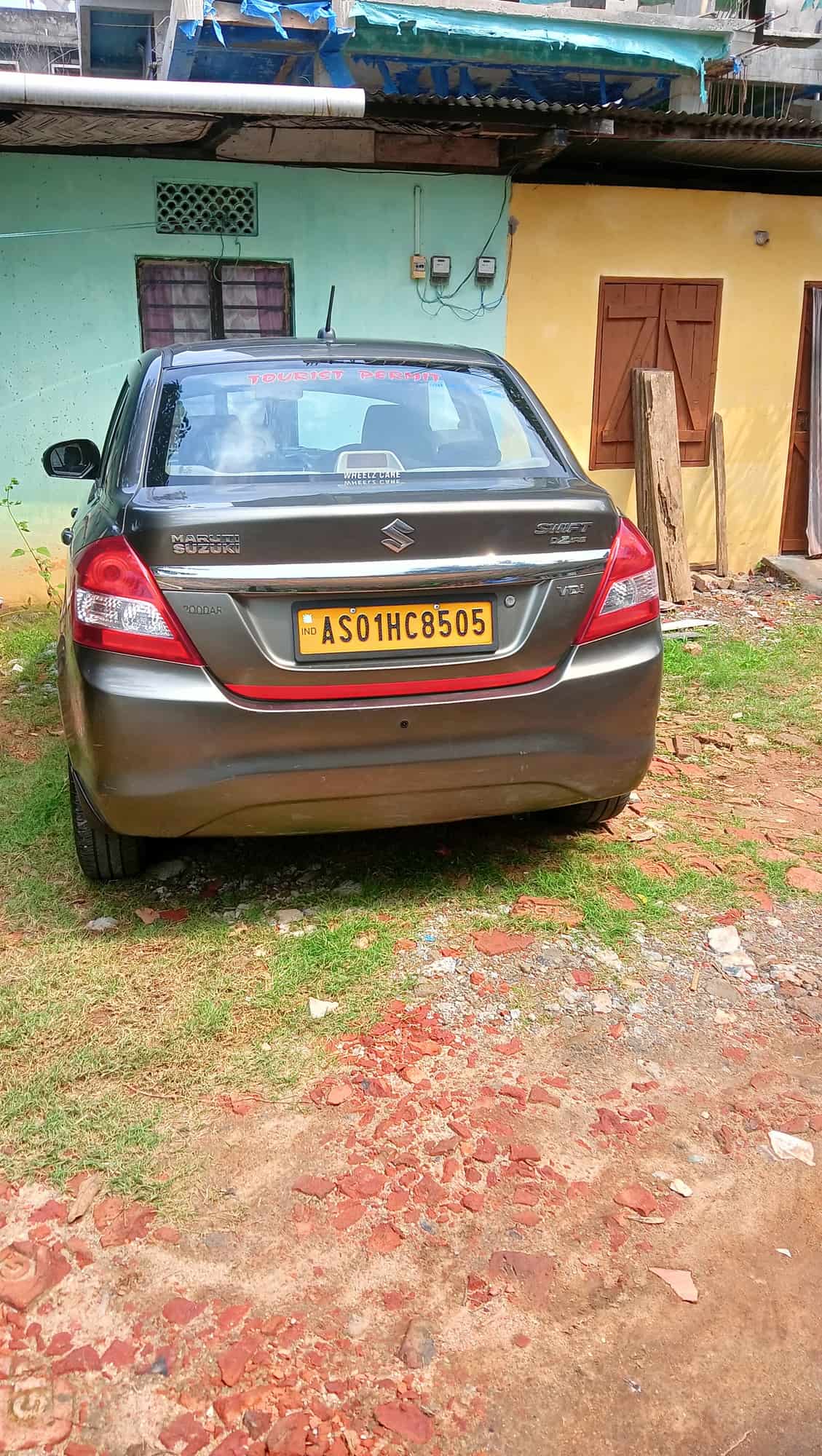 Taruna Travels Gallery