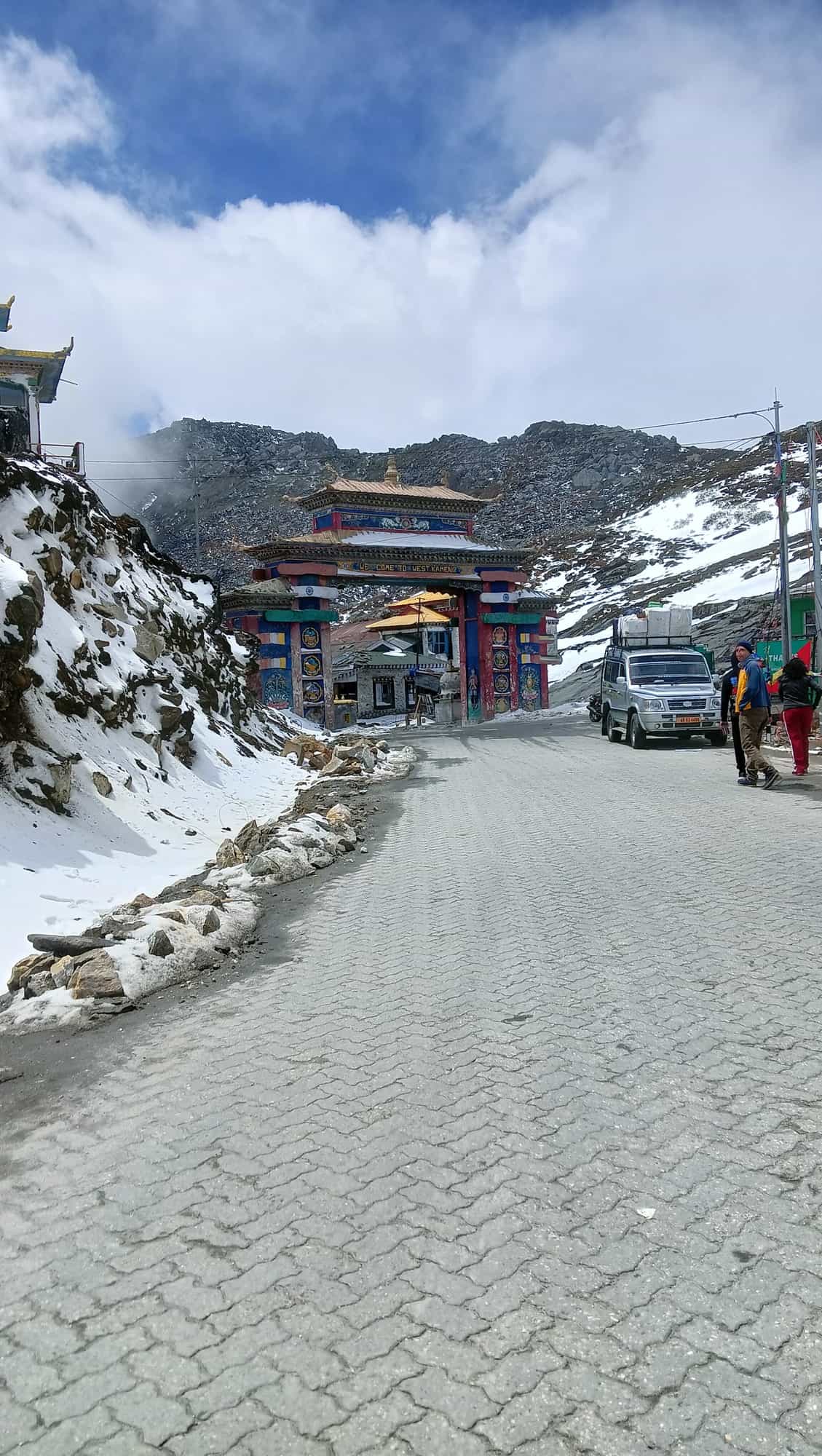 Taruna Travels Gallery