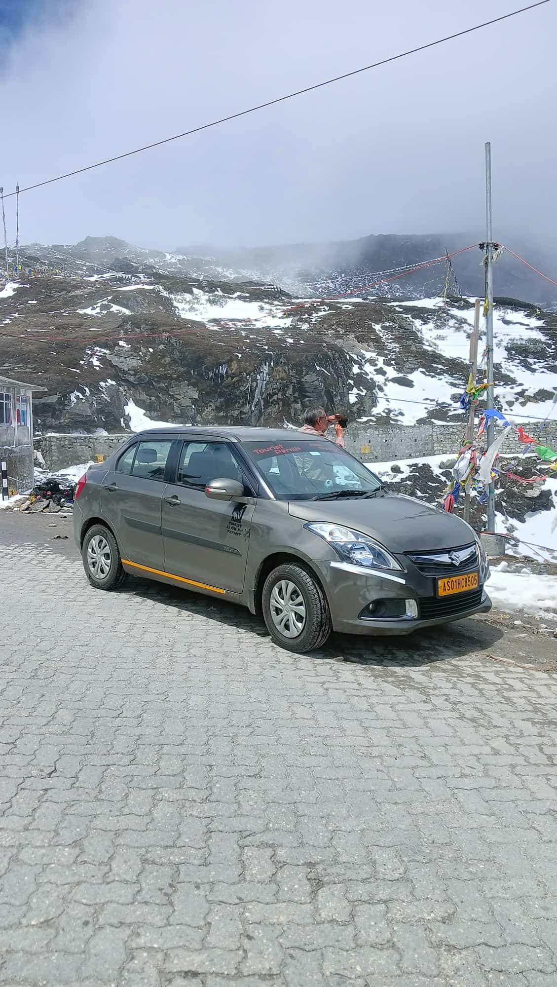 Taruna Travels Gallery