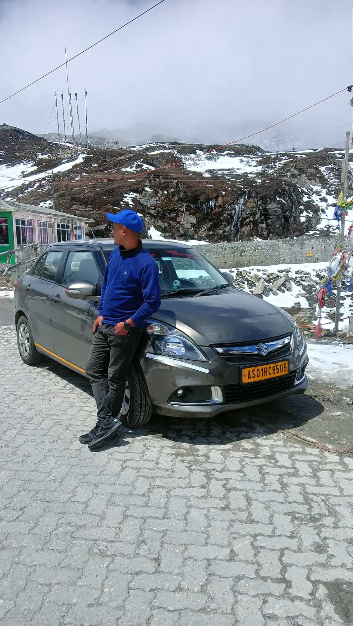 Taruna Travels Gallery