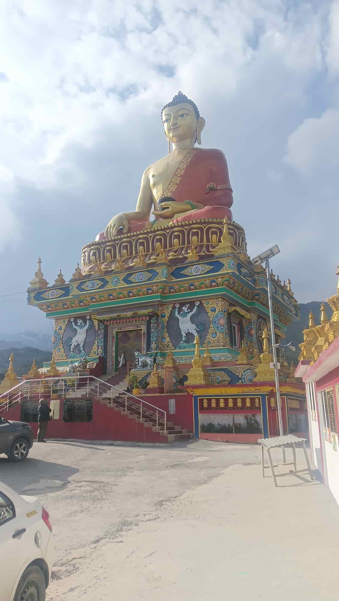 Taruna Travels Gallery