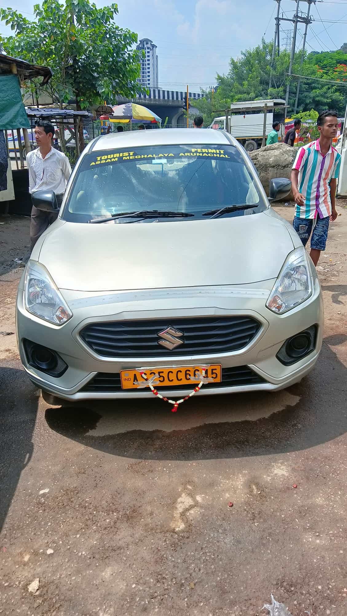 Taruna Travels Gallery