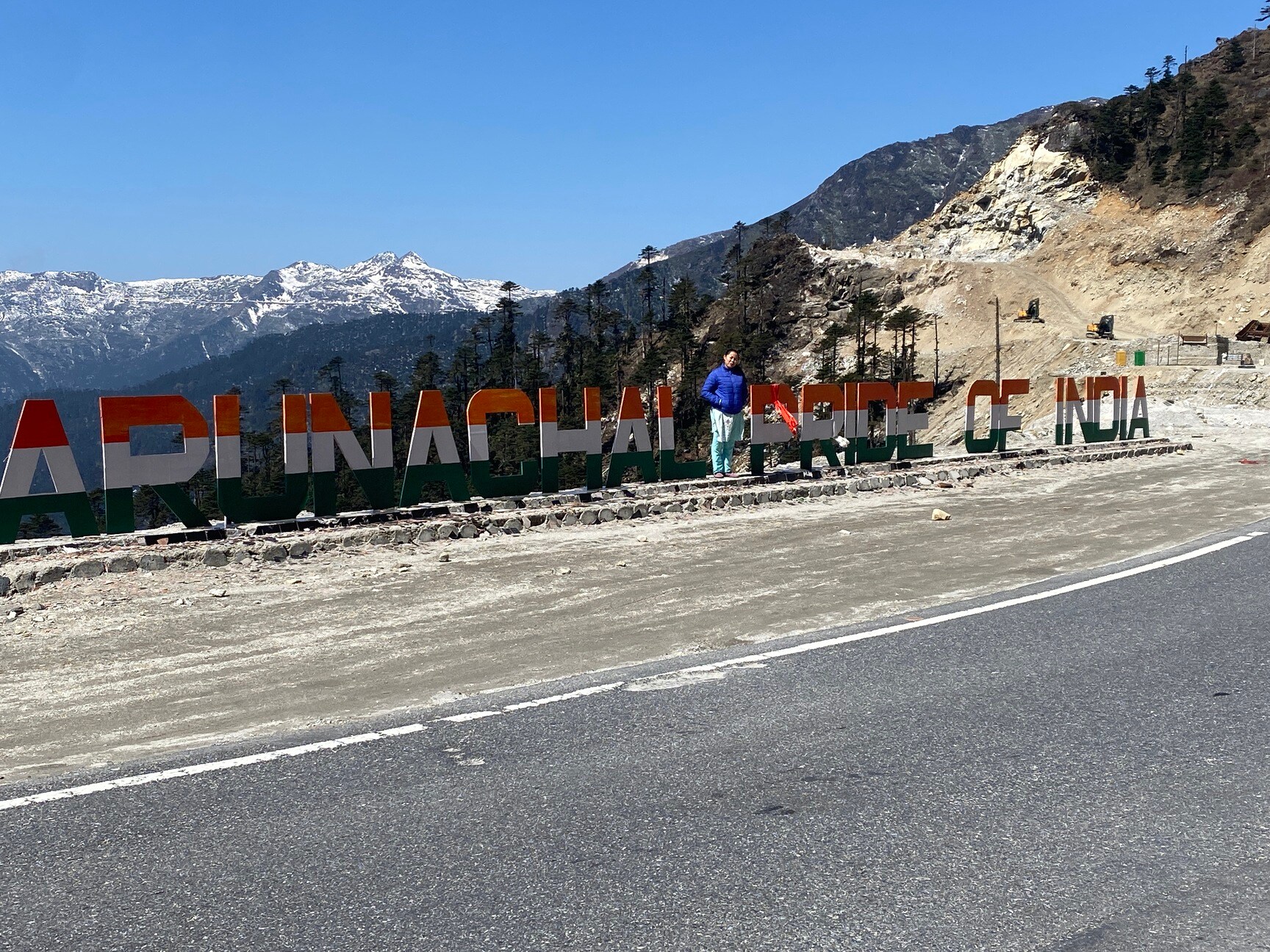 Taruna Travels Gallery