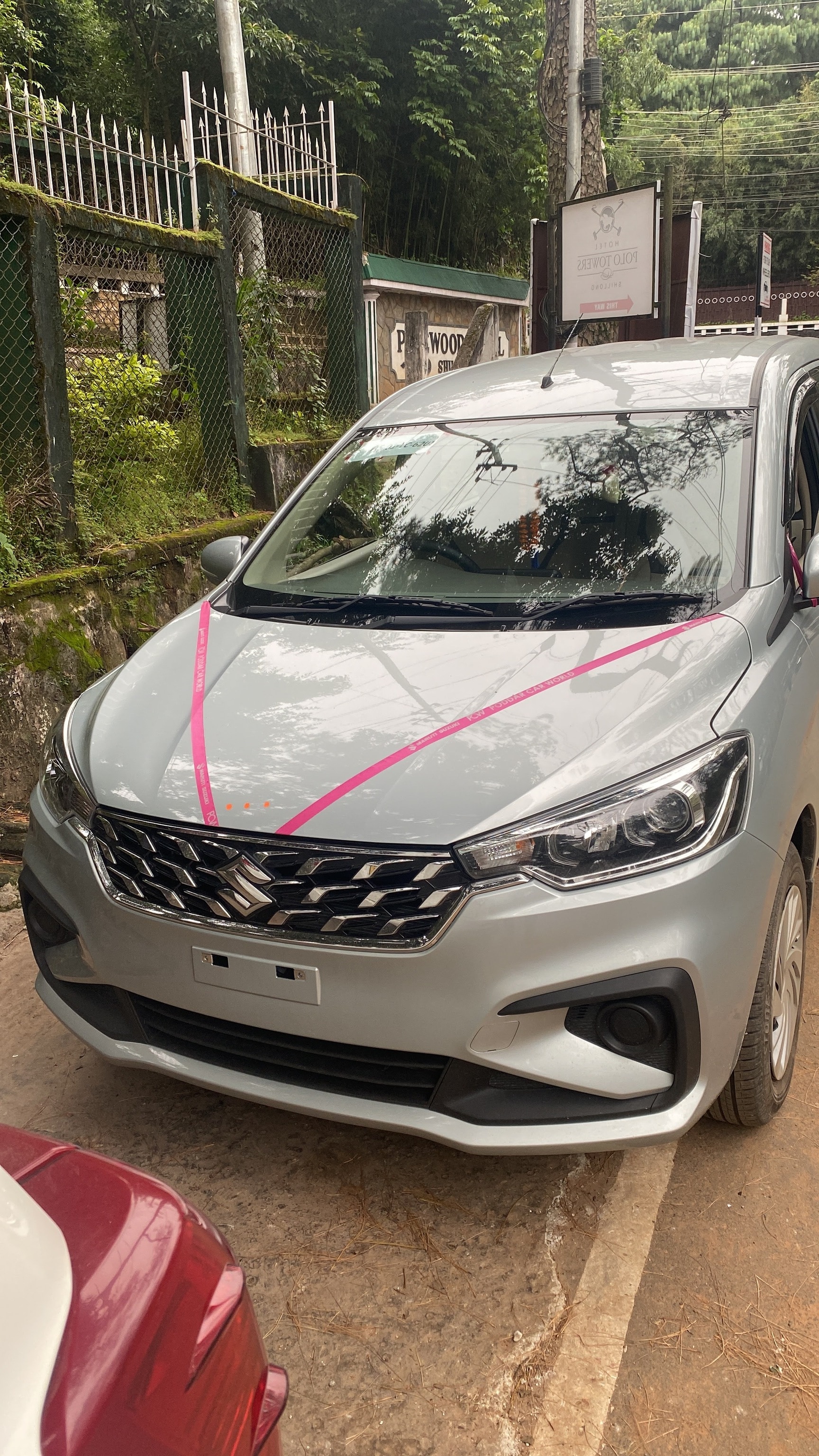 Taruna Travels Gallery