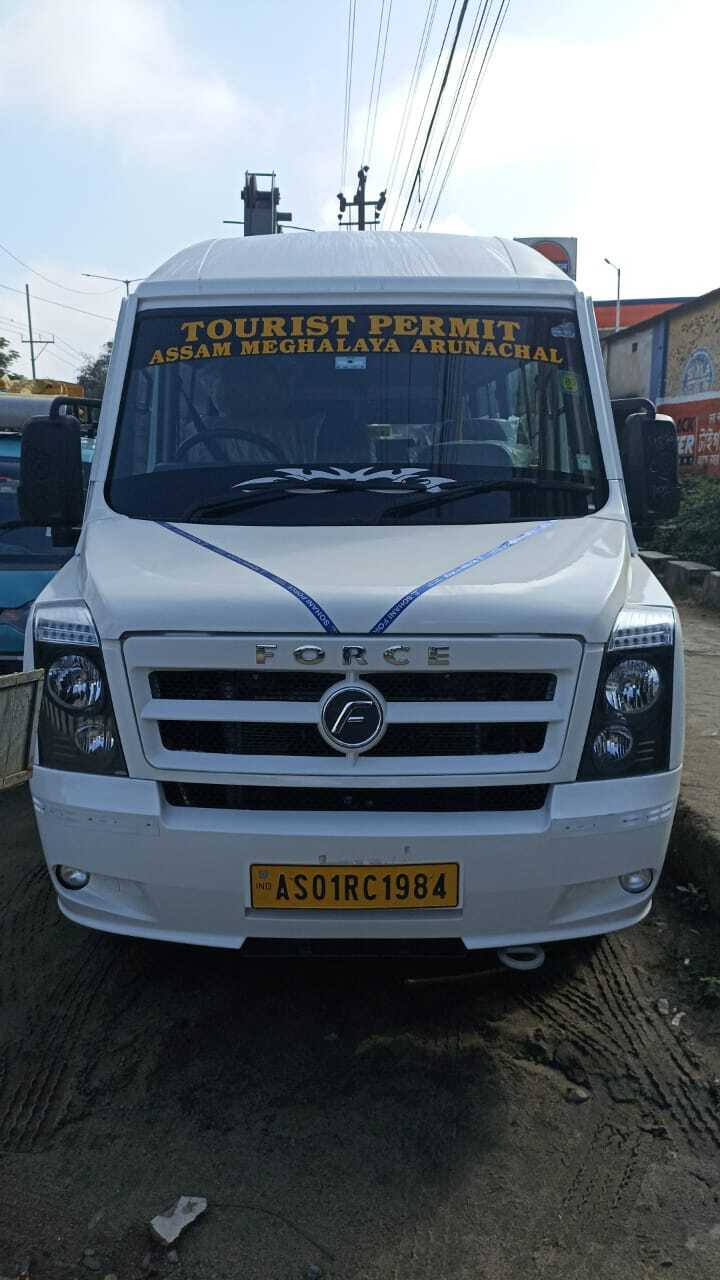 Taruna Travels Gallery