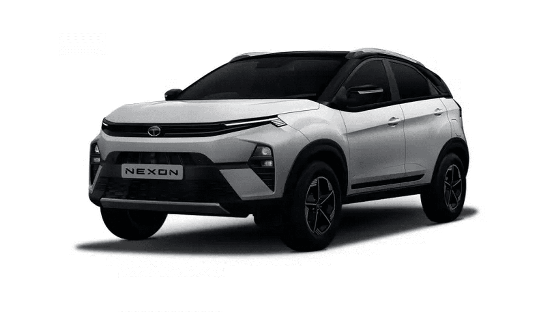Tata Nexon